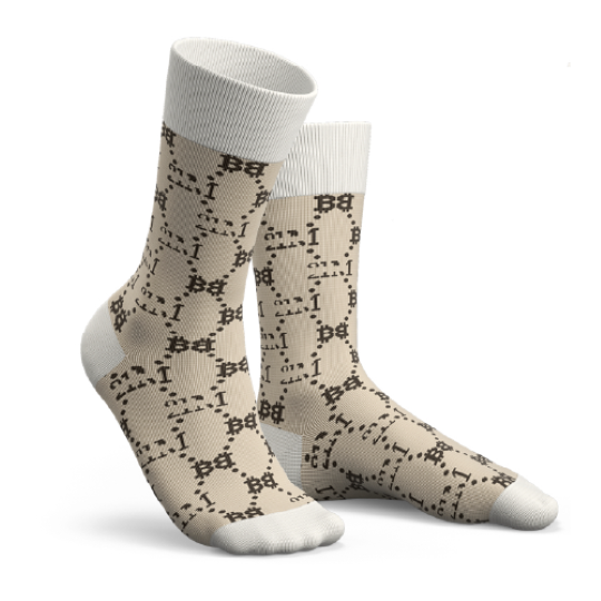 Genesis Socken