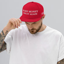 Lade das Bild in den Galerie-Viewer, MMGA Cap - Make Money Great Again
