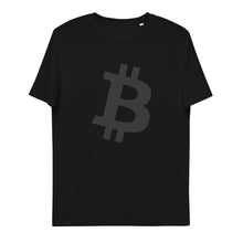 Lade das Bild in den Galerie-Viewer, Love Bitcoin Shirt - Schwarz
